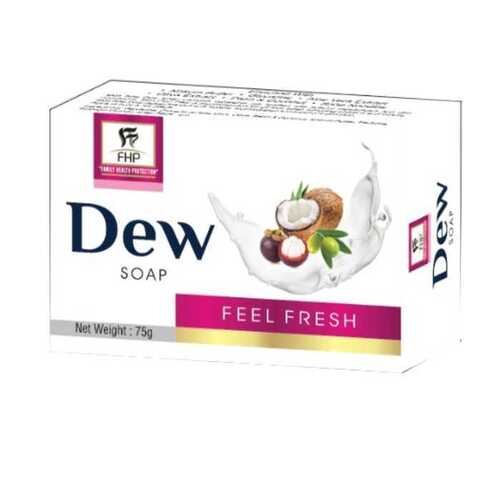 Dew Soap