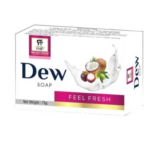 DEW SOAP