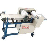 Nylon Puri Machine