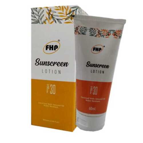 SUNSCREEN LOTION