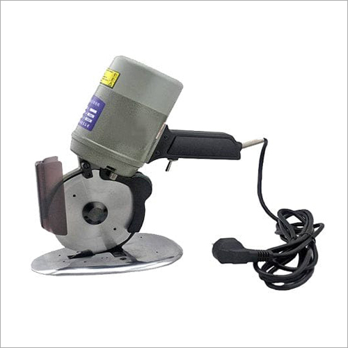 Round Knife Cutter Machine