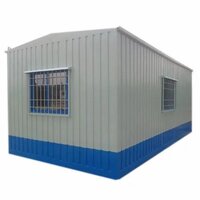 Bunkhouse Cabin