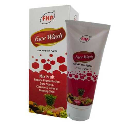 MIXED FRUIT FACE WASH