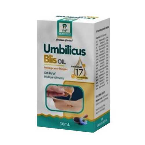 UMBILICUS BLIS OIL