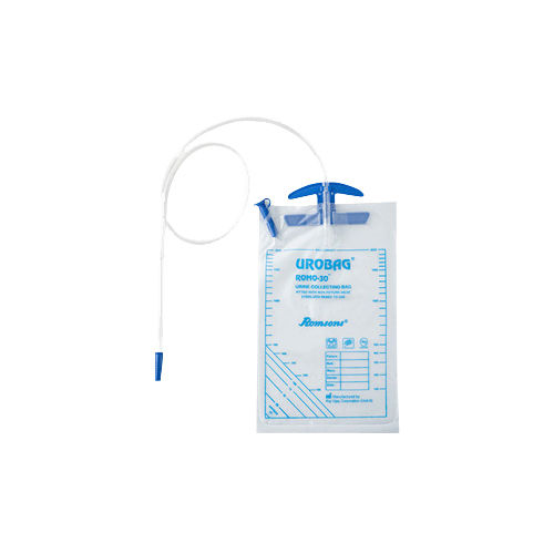 Romsons Urine Collection Bag