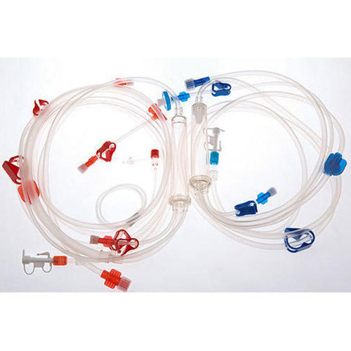 Blood Tubing Set