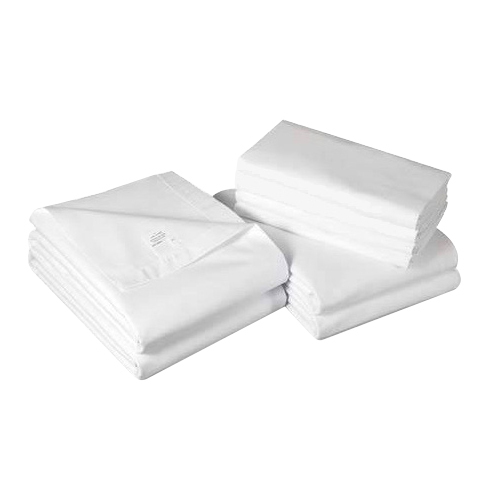 Disposable Linen Plain Sheet
