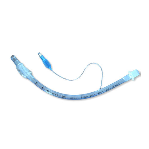 Plastic Endotracheal Tube