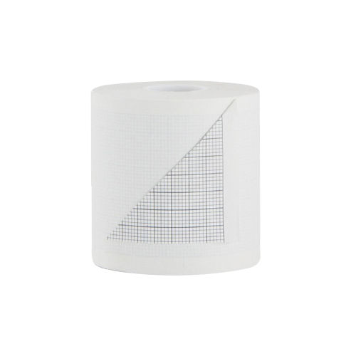 White Ecg Roll