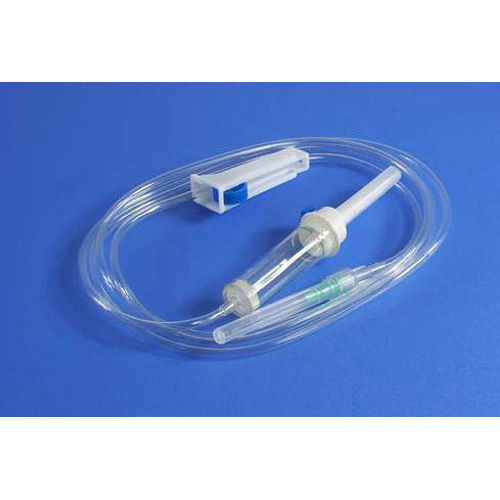 Infusion Set