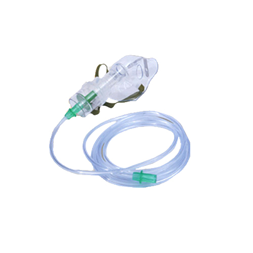 Nebulizer Mask