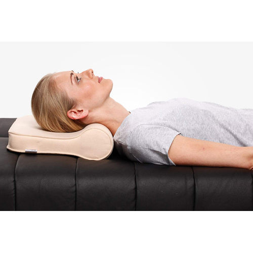 Cervical Pillow Usage: Personal Use