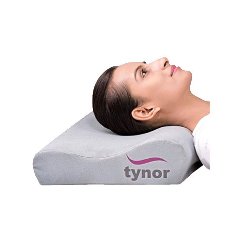 Contoured Cervical Pillow Usage: Personal Use