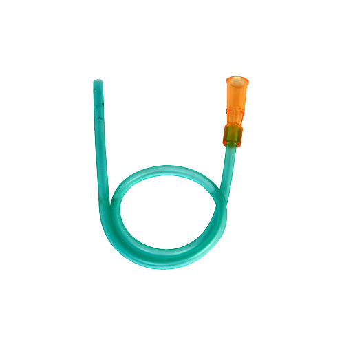 Oxygen Catheter