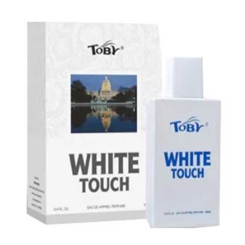 WHITE TOUCH PERFUME