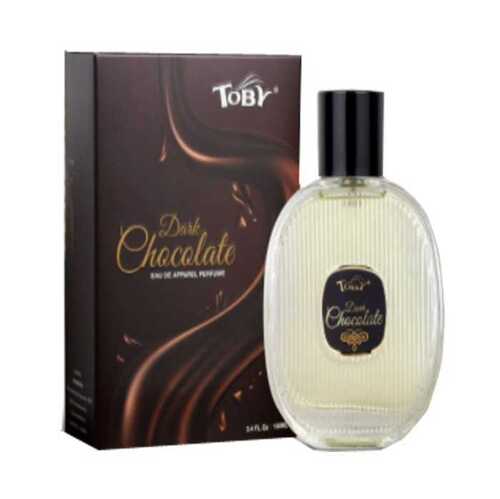 DARK CHOCOLATE PERFUME
