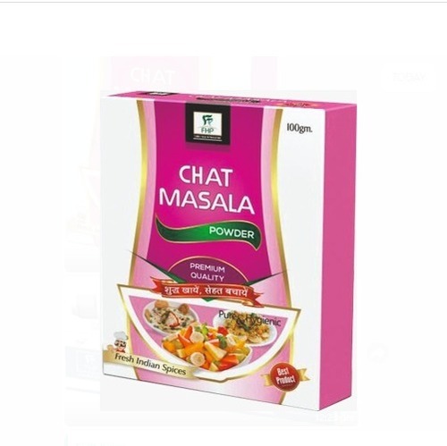 CHAT MASALA