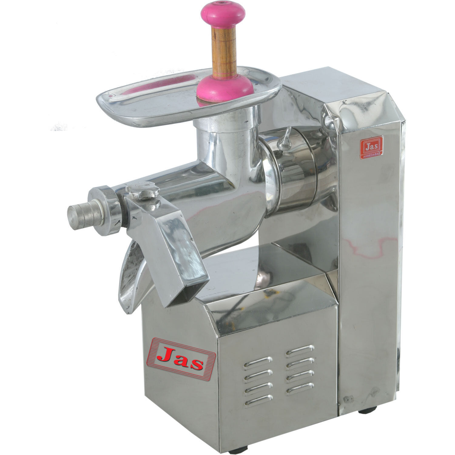 Fruit Juice Machine