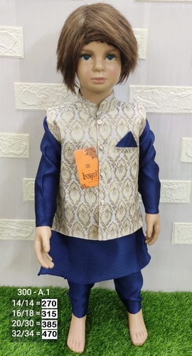 Boys Kurta Pajama