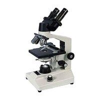 BINOCULAR MICROSCOPE