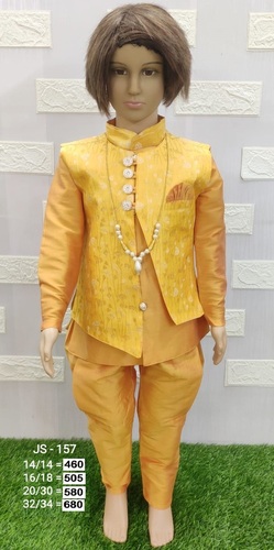 Girls Ethnic Wear- 11