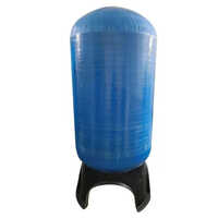 10000 Lph Frp Pressure Vessel