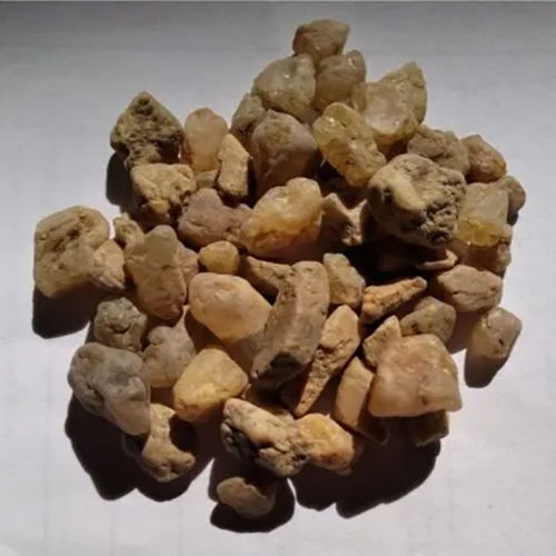 Natural Stone Water Filter Sand Pebble