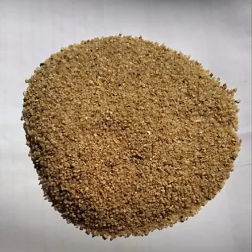 Highly Effective Silica Sand Filter Media