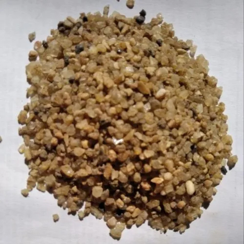 Silex Filter Media Sand