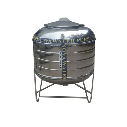 200 Ltr Stainless Steel Water Storage Tank