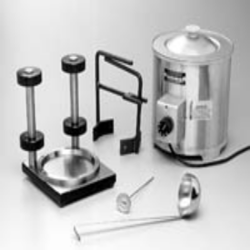 Capping Set Vertical with Accessories
