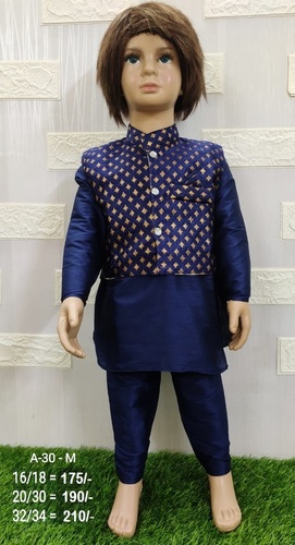 boys kurta pajama-15