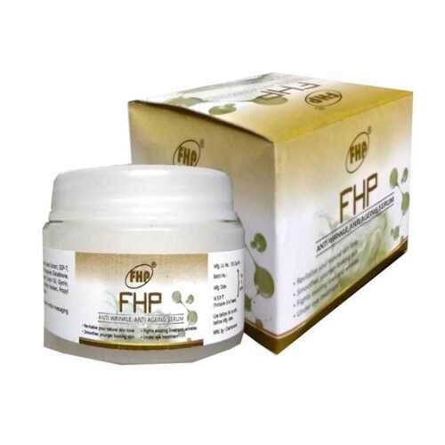 ANTI AGEING SERUM