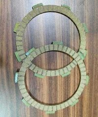 HONDA SHINE / HONDA SHINE NEW (SP) CLUTCH PLATE