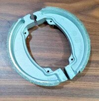 RE TWIN SPARK THUNDERBIRD CLUTCH PLATE