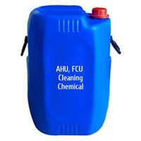 AHU FCU Chemical