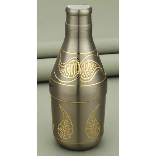 300Ml Mukhwas Bottle Warranty: Yes