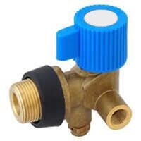Brass CNG Tank  Valves