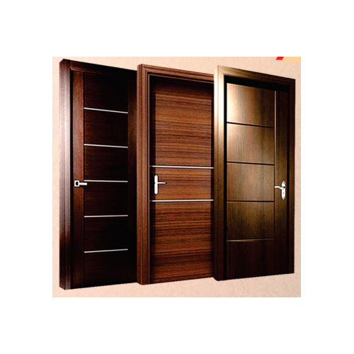 Veneer Type Sunmica Door at Best Price in Gurugram | Pooja Steel Works