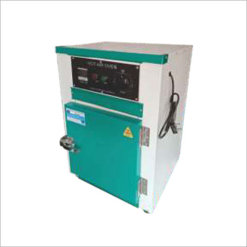 hot air oven