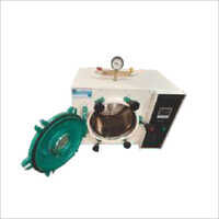 Vacuum Oven (Round) BSE-0004