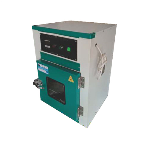 Bacteriological Incubator 