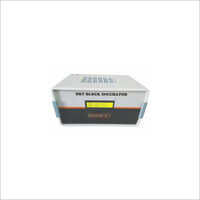 Dry Bath Incubator BSE-0007