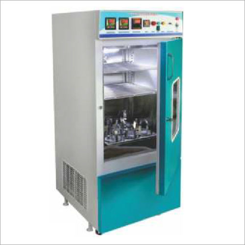 Bse-0010 Orbital Shaker Incubator At Best Price In Ambala | Bharat ...