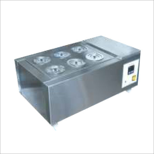 Double Wall (Thermostalic) BSE-0015 Water Bath