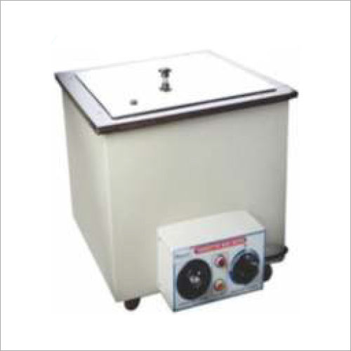 Water Bath (Paraffin Dispenser) BSE-0021