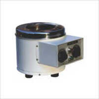 Oil Bath (high Temp.) With Stirrer Bse-0022 - Power Source: Electric