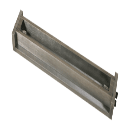 DRYING SHRINKAGE APPARATUS FOR CONCRETE