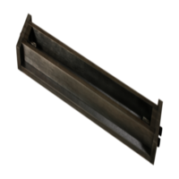 DRYING SHRINKAGE APPARATUS FOR CONCRETE