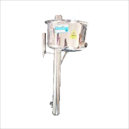 Water Still (Manasty Type)